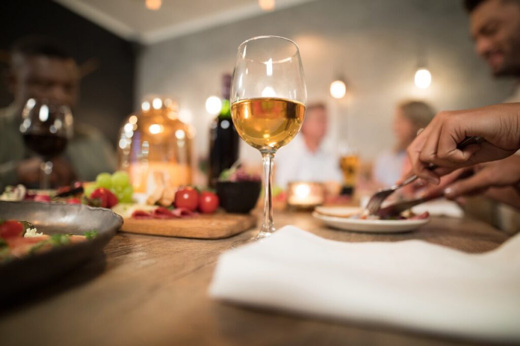 A Foodie’s Guide to North Lincoln Street: Dining Destinations and Hidden Gems in Worcester’s Flavorful Corridor