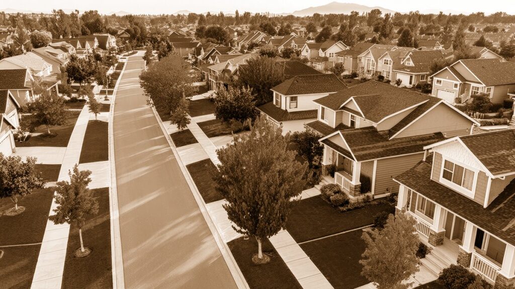 Roots and Resilience: The Enduring Heritage of Worcester’s North Lincoln Street Neighborhood
